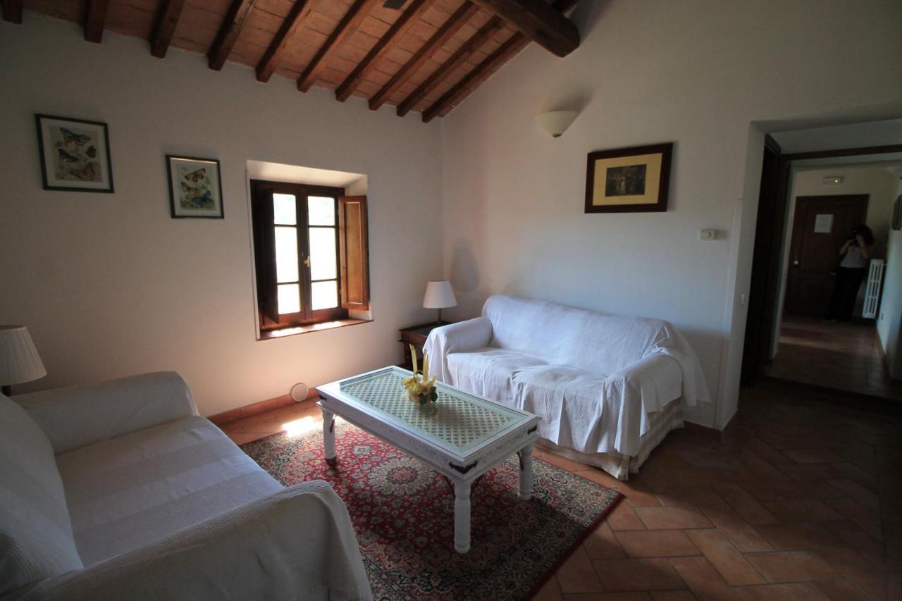 Bauernhof Tenuta Decimo - Il Borgo Di Mariano *