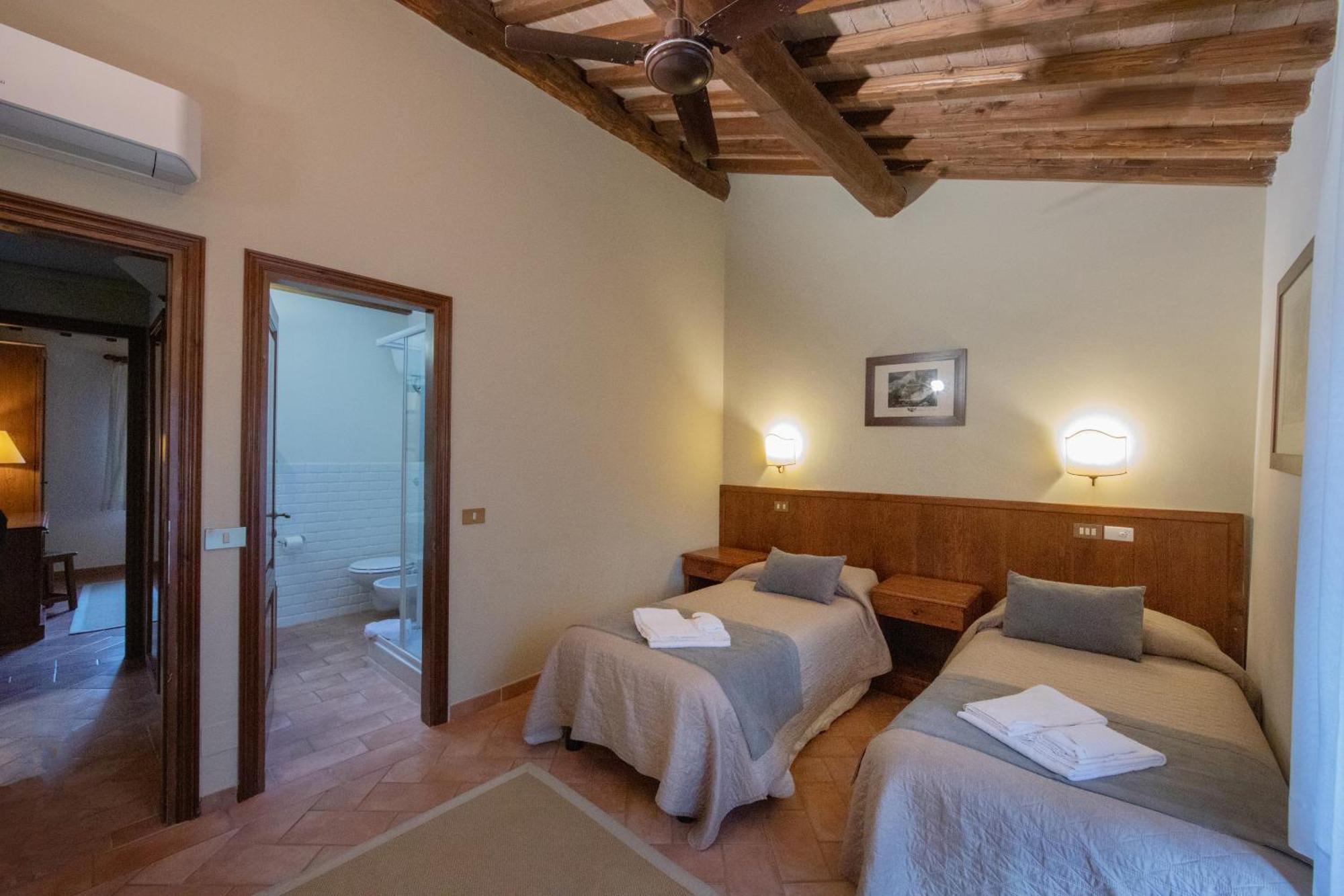 Tenuta Decimo - Il Borgo Di Mariano