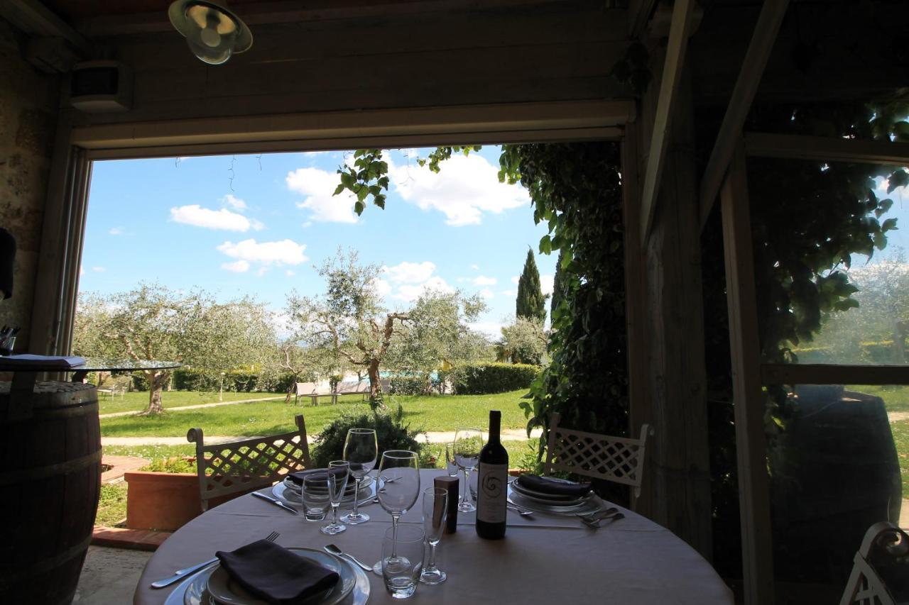 Tenuta Decimo - Il Borgo Di Mariano *