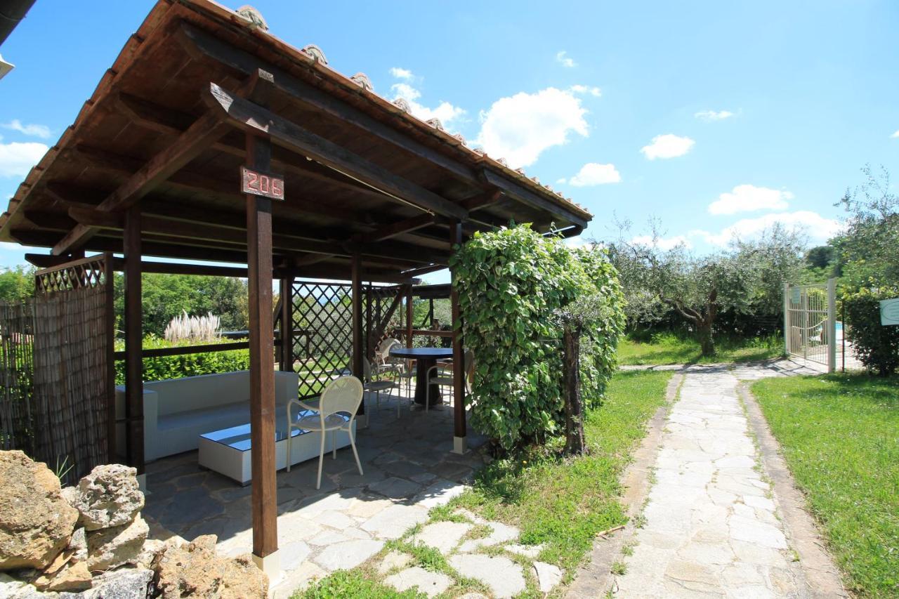 Tenuta Decimo - Il Borgo Di Mariano San Gimignano