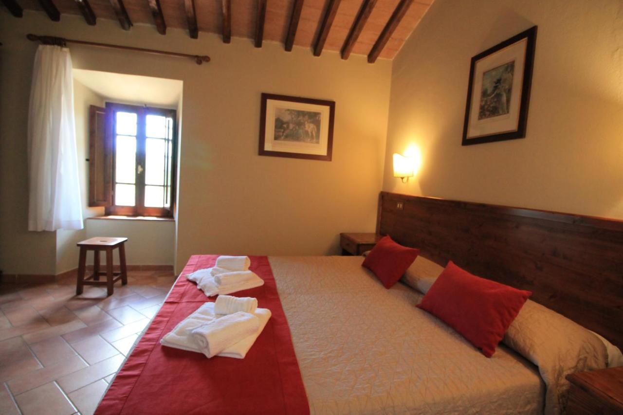 Tenuta Decimo - Il Borgo Di Mariano