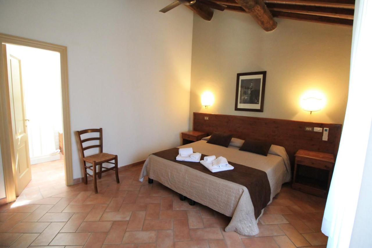 Farm stay Tenuta Decimo - Il Borgo Di Mariano