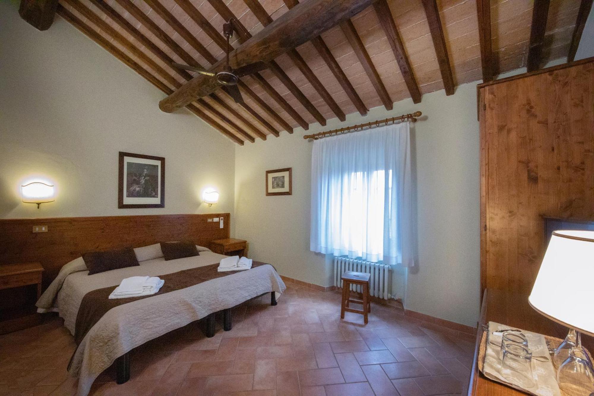 Tenuta Decimo - Il Borgo Di Mariano Farm stay *