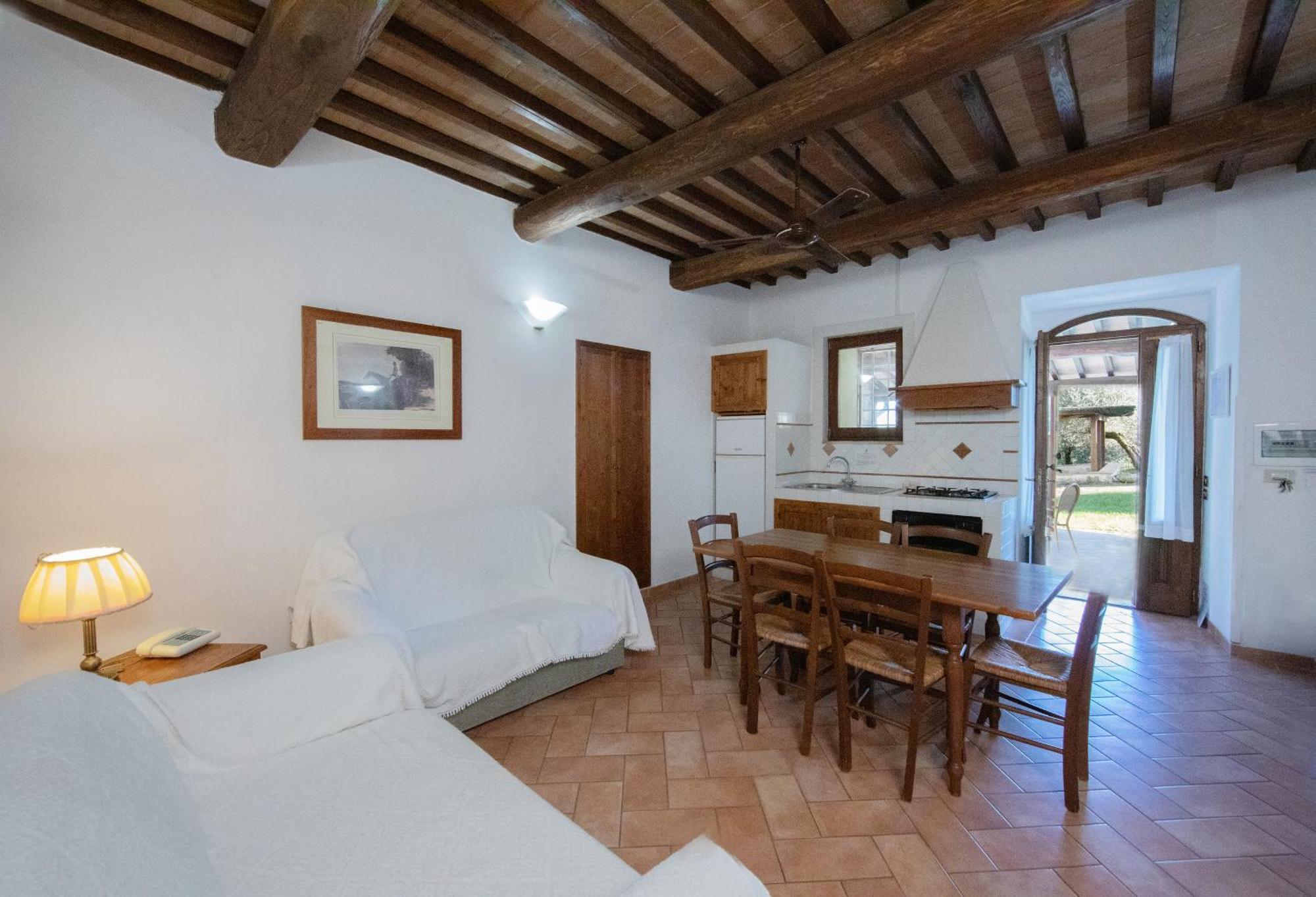 Farm stay Tenuta Decimo - Il Borgo Di Mariano *