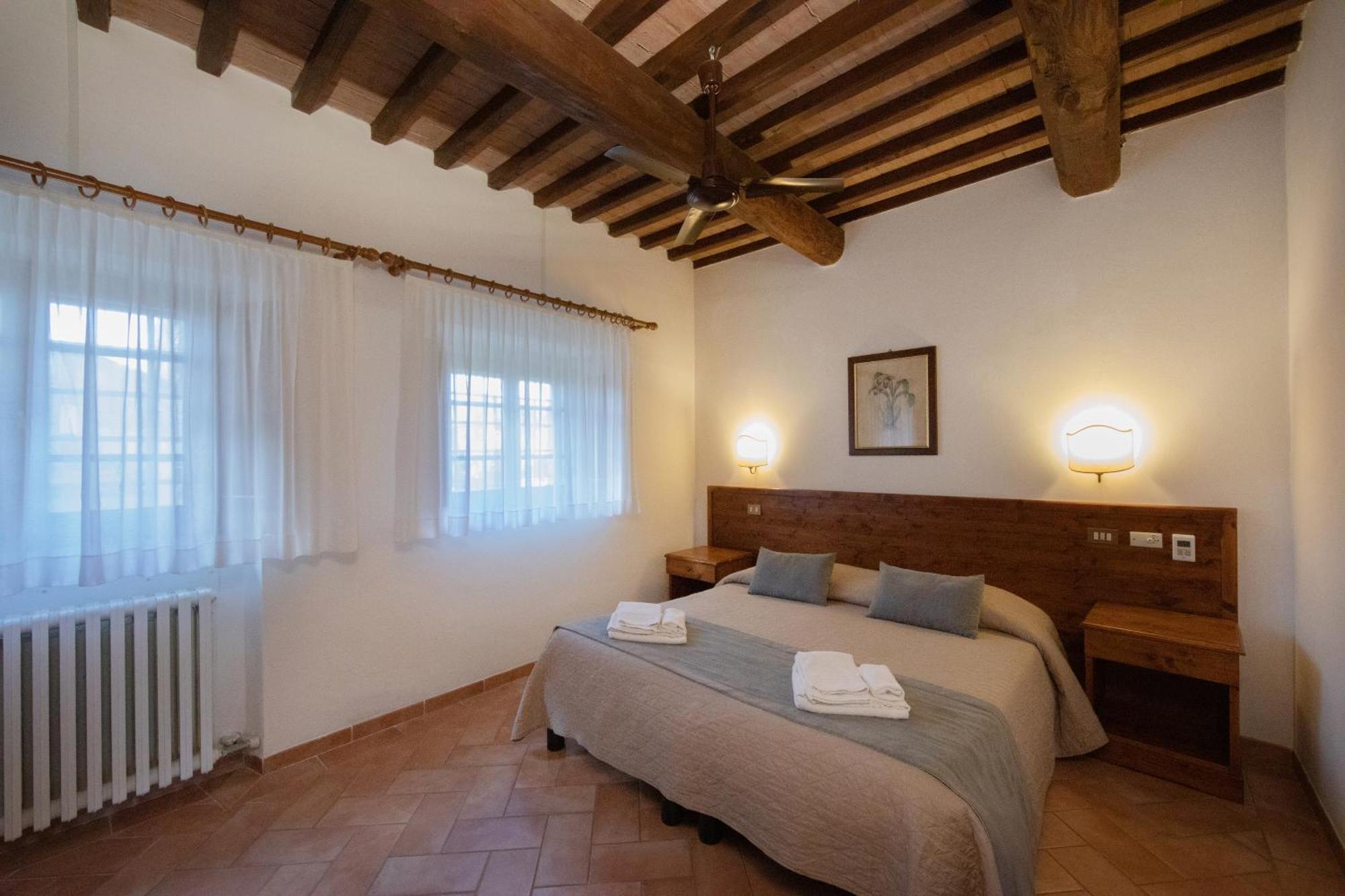 Tenuta Decimo - Il Borgo Di Mariano San Gimignano