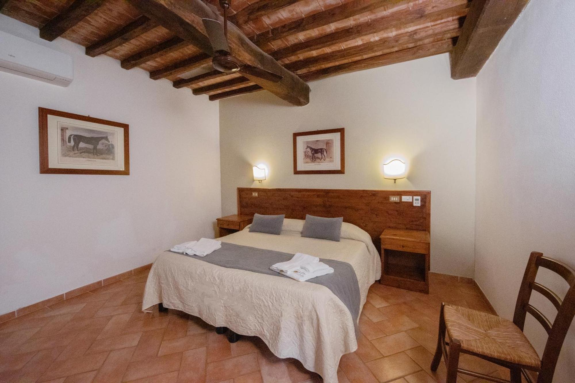 Tenuta Decimo - Il Borgo Di Mariano San Gimignano