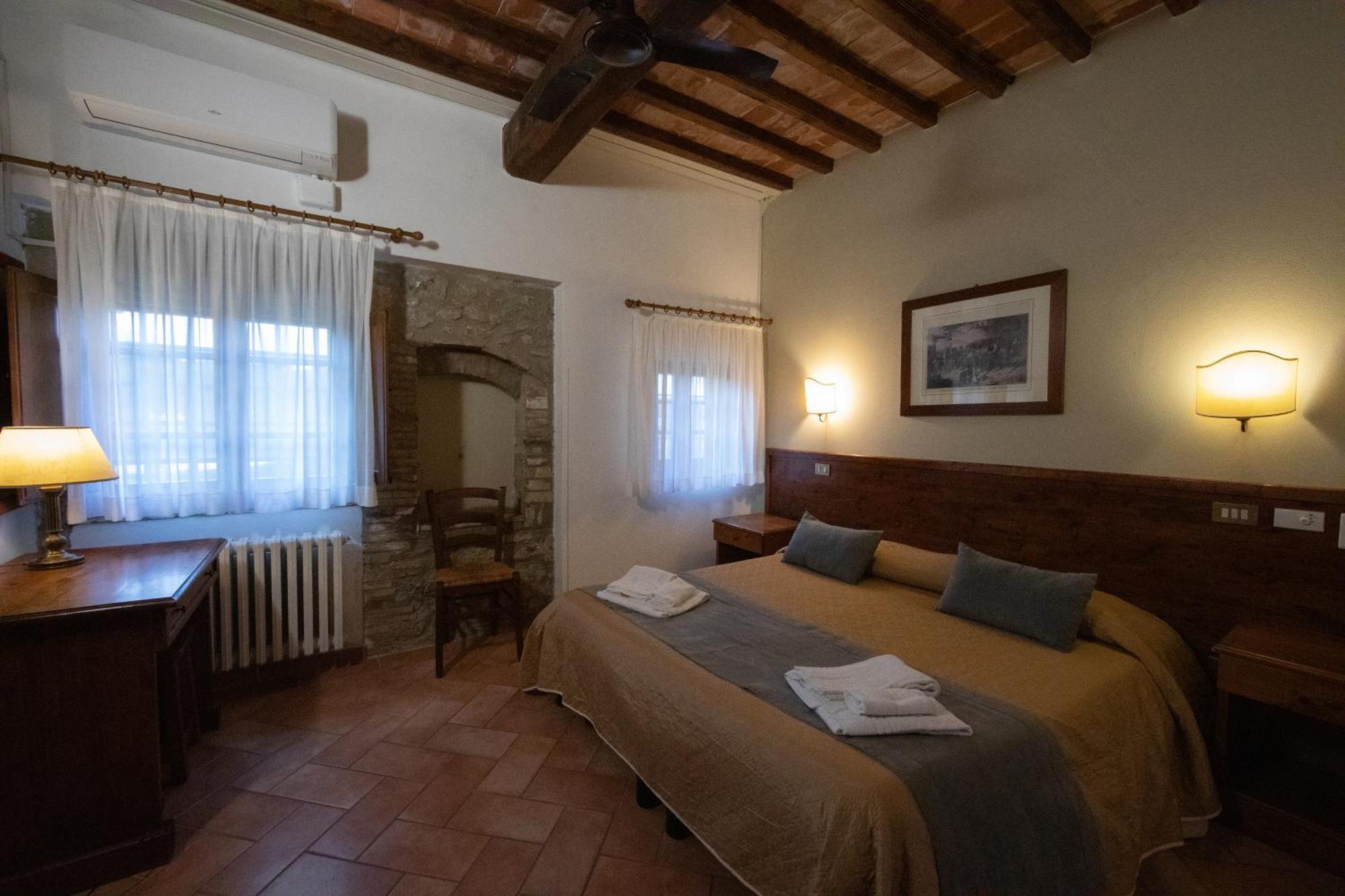 Tenuta Decimo - Il Borgo Di Mariano San Gimignano