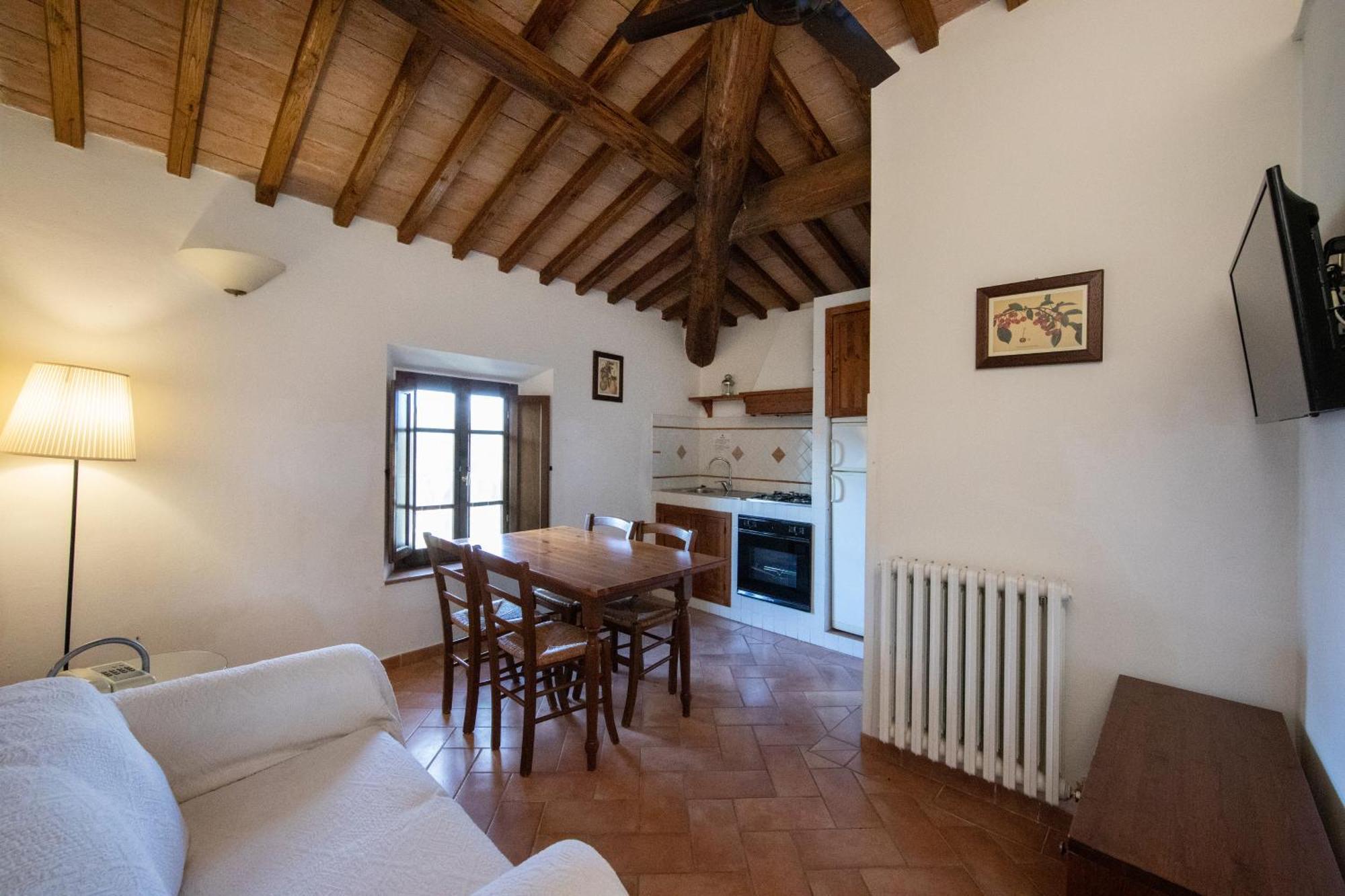 Farm stay Tenuta Decimo - Il Borgo Di Mariano *