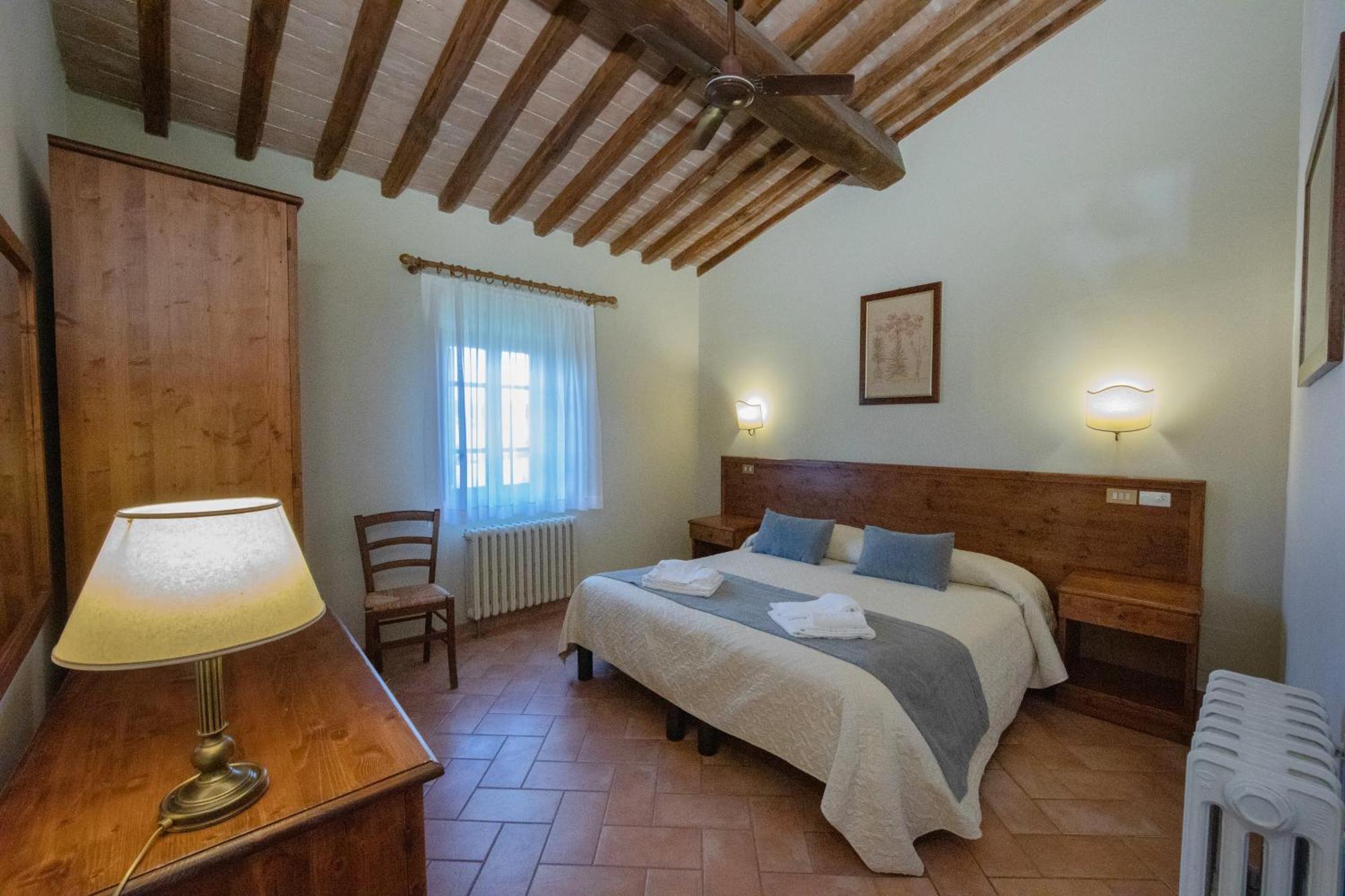 Tenuta Decimo - Il Borgo Di Mariano *